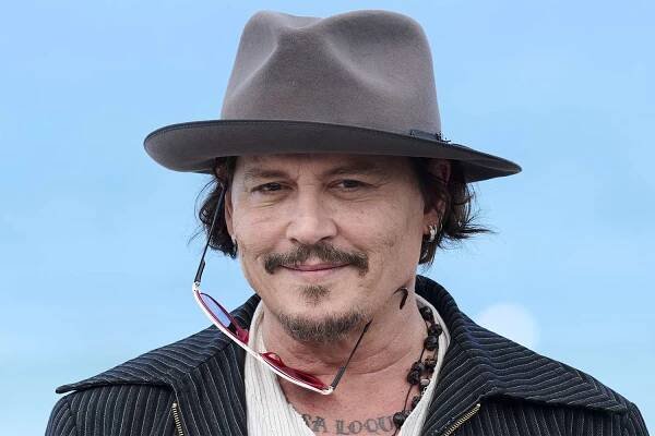 Johnny Depp Hints at Amber Heard Trial as He Says His Life Turned 'Into a Soap Opera, Televised in Fact'