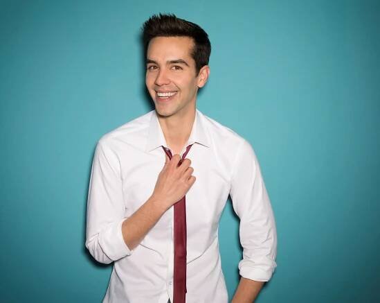 Abuse Your Illusions • The Magical World of Michael Carbonaro | Submerge Magazine | Music + Art + Lifestyle