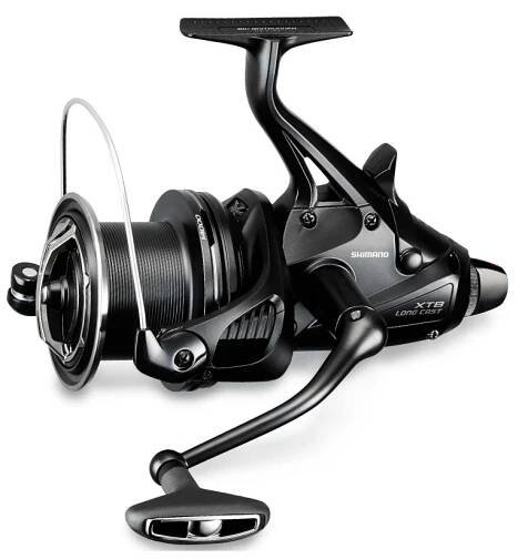 SHIMANO BIG BAITRUNNER XT-B LONCAST