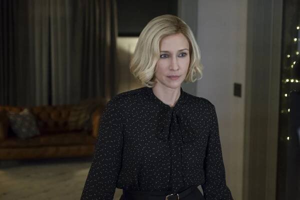 Batesův motel - V skrytu - Z filmu - Vera Farmiga