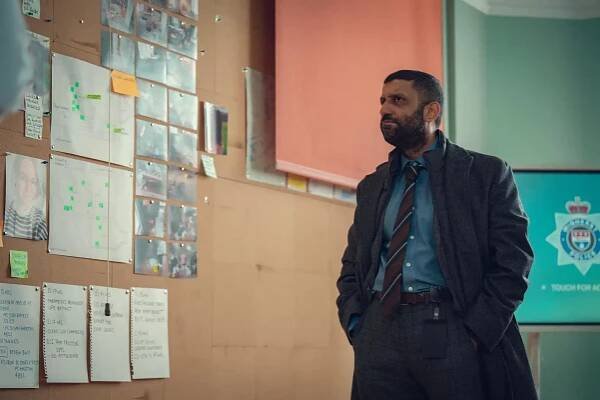 Fool Me Once Season Netflix First Look Adeel Akhtar Scaled