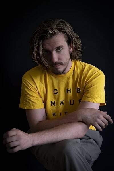 PORTRAITS « Max Bretschneider