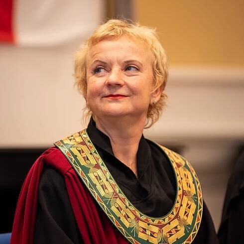 JAMU má dvě děkanky. Funkci na Hudební fakultě obhájila Barbara Maria Willi – KlasikaPlus.cz