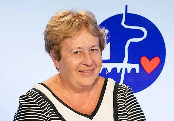 Hygienička Zdeňka Jágrová je v důchodu. V 80. letech řešila žloutenku, teď čelila agresi a výhrůžkám