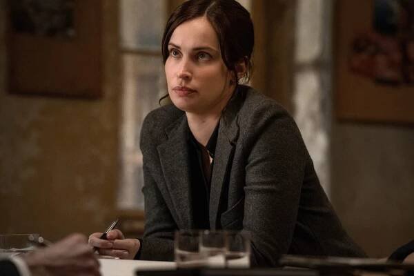 FBI: International - Neměl jsem ji opouštět (S01E15) (2022)