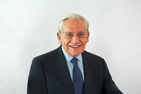 Exclusive: Title, cover and details of new Trump book from Bob Woodward and Robert Costa revealed