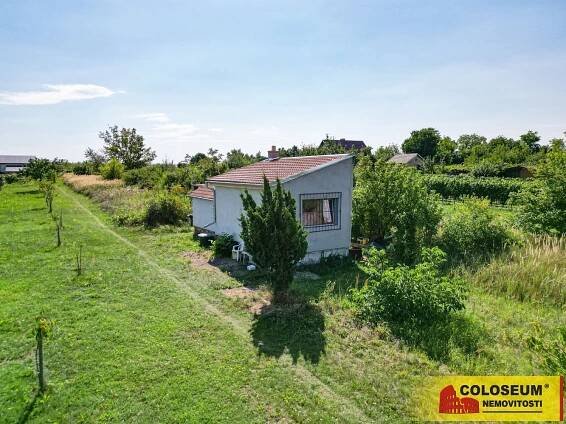 Prodej Dům, Lužice, okres Hodonín