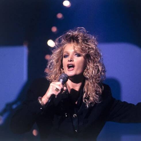 Bonnie Tyler | foto: Fotobanka Profimedia