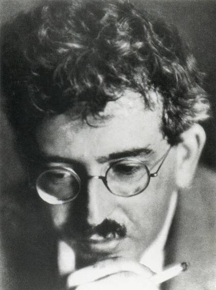 Walter Benjamin