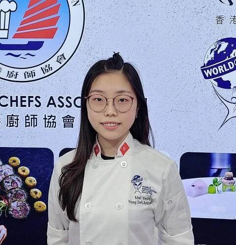 Young Chefs Committee - WORLDCHEFS