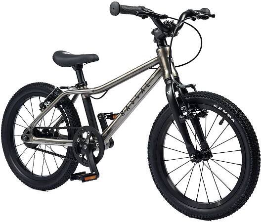 Rascal 16" 2022