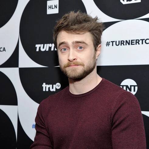 No Daniel Radcliffe Has Not Tested Positive for Coronavirus