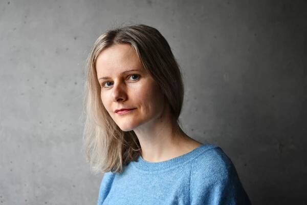Anna Beata Háblová | foto: Tomáš Vodňanský,  Český rozhlas