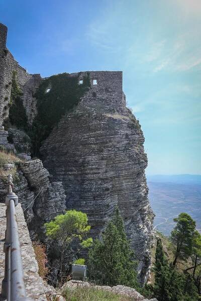 Sicily-day six – My way of travel