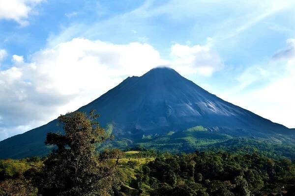 Costa Rica Family Highlights Vacation Package