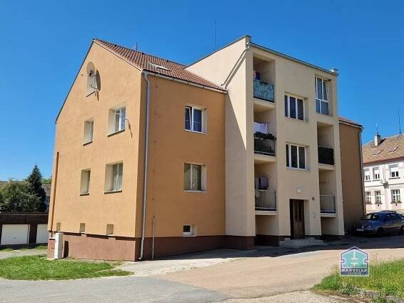 Revoluční, Heřmanova Huť - Vlkýš, okres Plzeň-sever