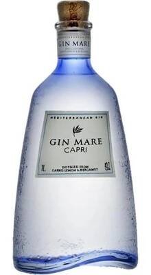 Gin Mare Capri 42,7 % 1 l od 1 110 Kč