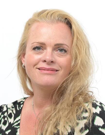 Jessika van Leeuwen