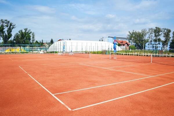 Tenis