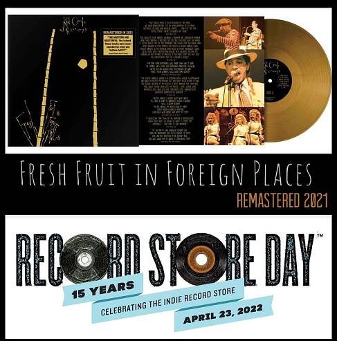 Record Store Day - Kid Creole and the Coconuts