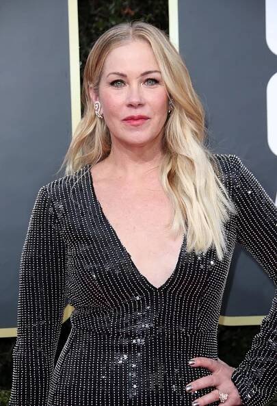 Christina Applegate Announces MS Diagnosis: