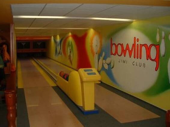 ČESKÉ VÝLETY - bazény, koupaliště, aquapark, bowling, fitness ...