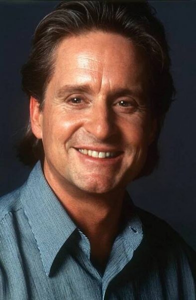 Skandální odhalení - Promo - Michael Douglas