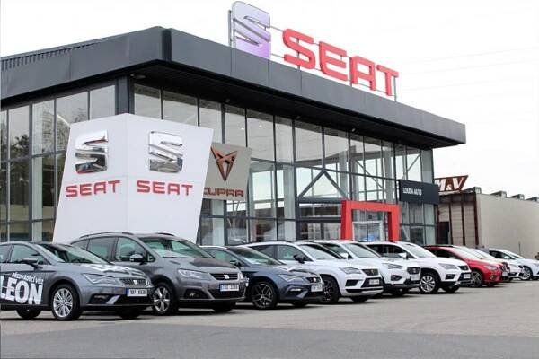 SEAT Louda Auto Brno (autorizovaný prodej a servis) foto 1