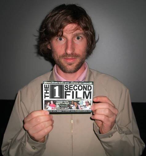 Spike Jonze foto
