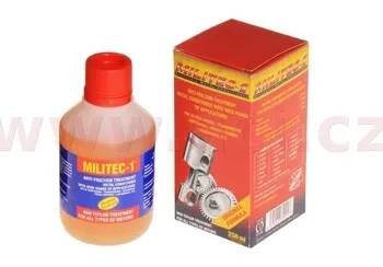 Motorový olej MILITEC - 1, široce použitelné aditivum 250 ml MIL 001