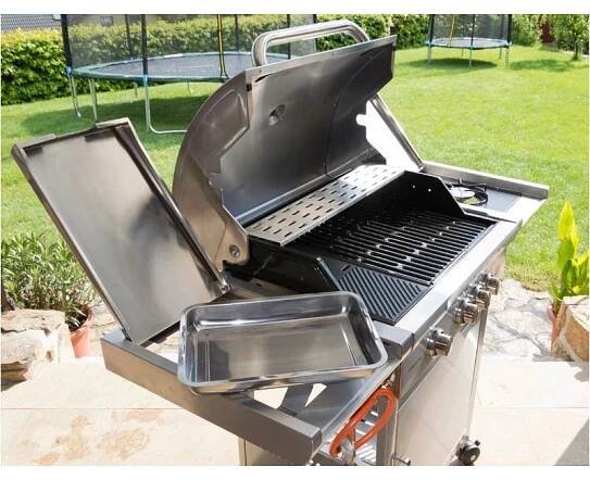G21 California BBQ Premium Line GAH-3ED
