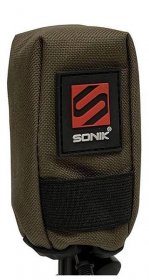 Sonik - Alarm Cover