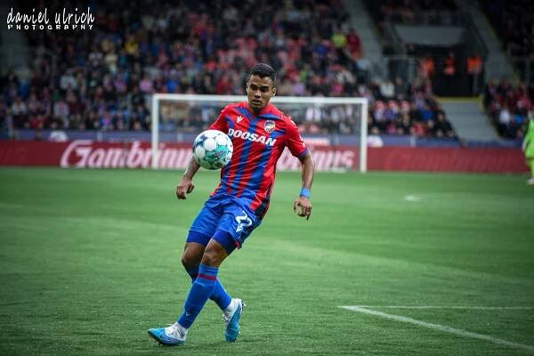 FC Viktoria Plzeň – KF Drita 0:0 | Daniel Ulrich - Sportovní fotograf Plzeň