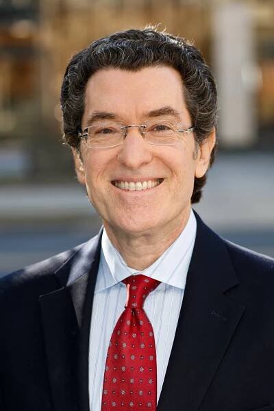 Norm's Bio — Norman Eisen