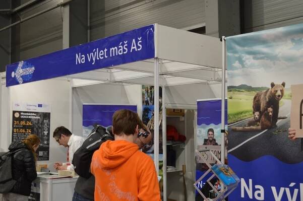 Podívejte se: V Letňanech se uskutečnil cestovní veletrh Holiday a Region World