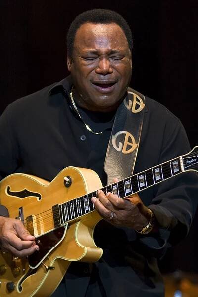 George Benson – Wikipedie