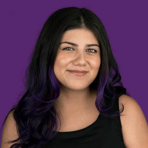 Valeria Rodriguez-Del Rio (she/her/hers)
Client Services Manager