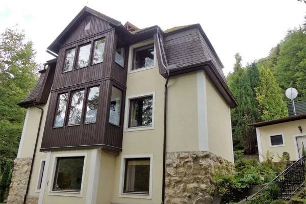 Villa Agnes