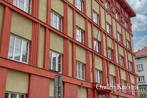 Prodej bytu v ulici Tovární - Ondřej Kučera - osobní realitní makléř | Více jak čtrnáct let zkušeností na trhu s realitami
