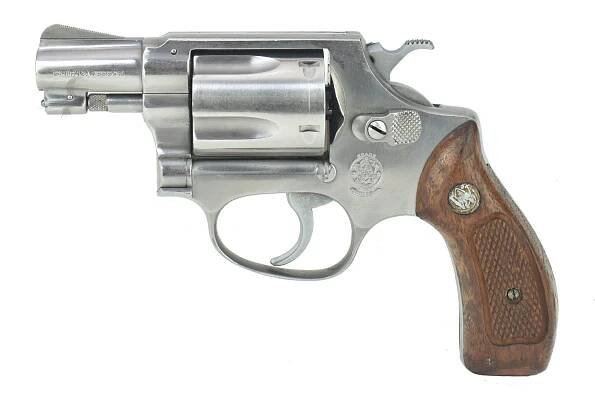 Top 10 38 Special Revolvers for 2025 - Gun Tests