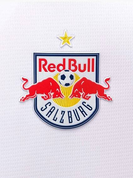 RBS Puma Home Jersey 24/25 (RBS24004): FC Red Bull Salzburg