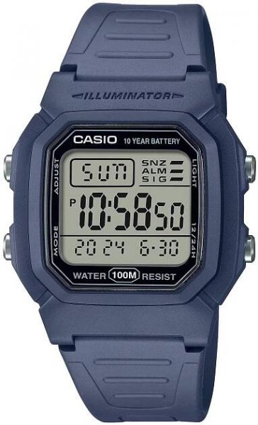 Collection W-800H-2AVES (254)
