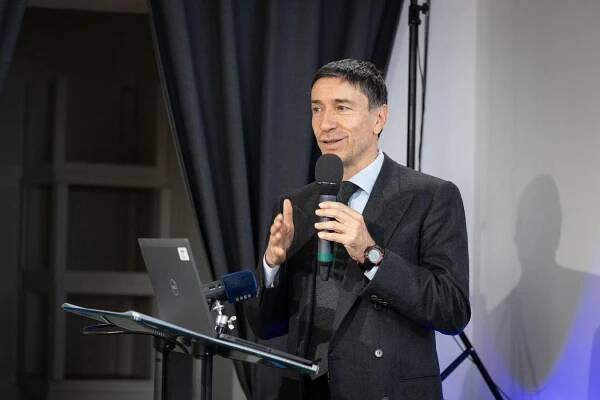 Geoinformatici povedou vzdělávací projekt Evropské kosmické agentury | PřF UK