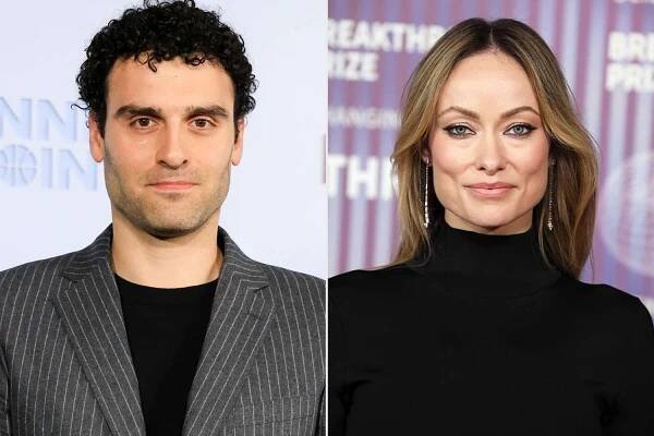 Dane DiLiegro Opens Up About His 'Great Night' Out with Olivia Wilde at Lakers Game: 'Life Is Good' (Exclusive)