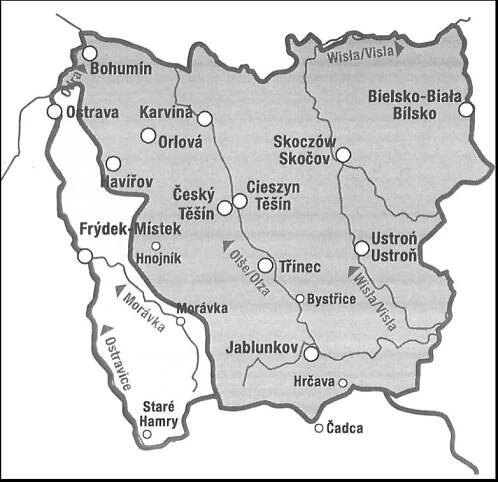 Zaolzie