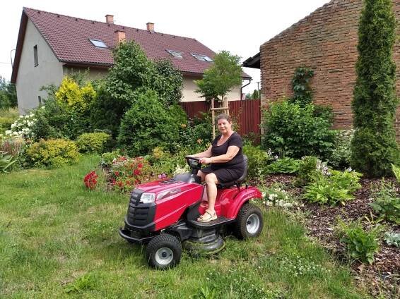 Příroda je úchvatná v každé roční době - Naše pravda