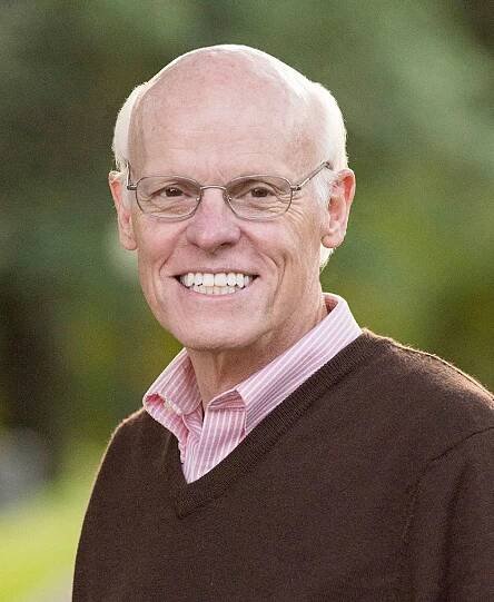 Rev John R Elliott
