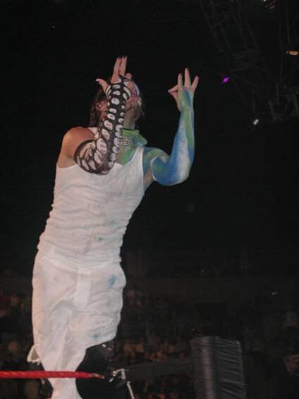 Jeff Hardy - Wikipedia