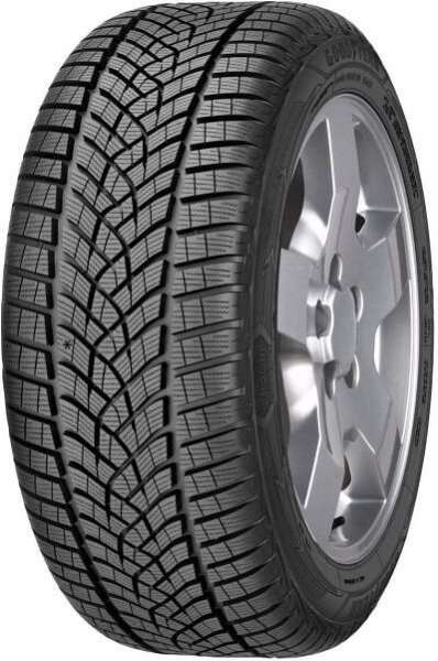 Goodyear UltraGrip Performance+ 215/55 R17 98 V XL