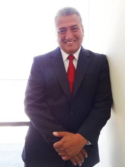 RICARDO RODRIGUEZ Y.